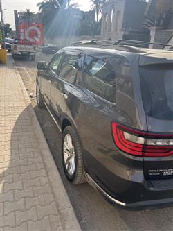 دودج دورانجو